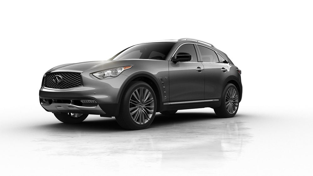 LaFontaine INFINITI Troy Express Service