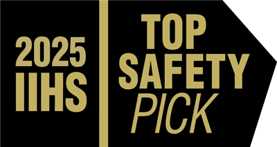 2025 IIHS TOP SAFETY PICK | LaFontaine INFINITI Troy in Troy MI