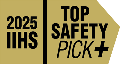 2025 IIHS TOP SAFETY PICK | LaFontaine INFINITI Troy in Troy MI