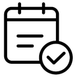 clock icon