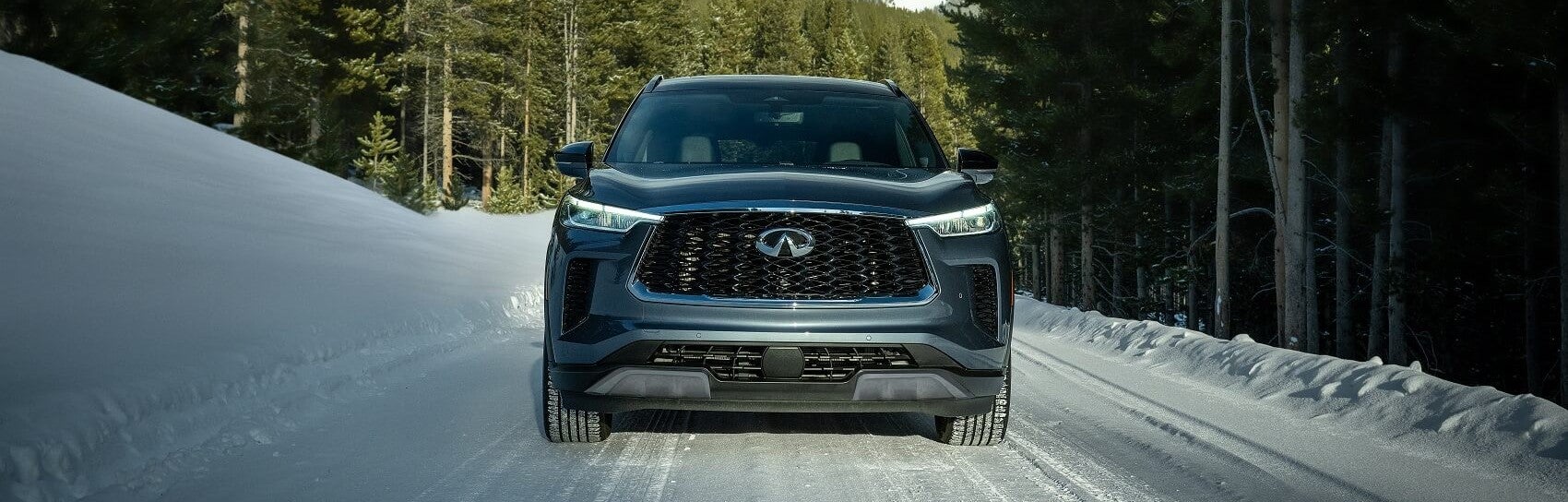 INFINITI Reviews 