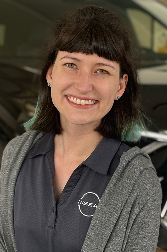 Gwendolyn Krantz