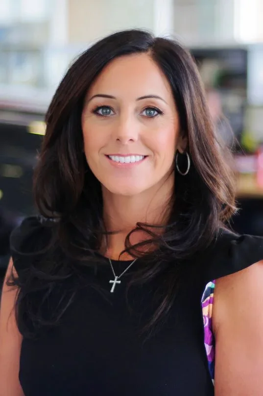 Kelley LaFontaine